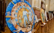 Ђурђевић отворила изложбу „Сећања“: Србија неће одустати од трагања за истином