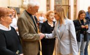 Ђурђевић отворила изложбу „Сећања“: Србија неће одустати од трагања за истином