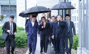 Ђурђевић одала почаст страдалим кинеским новинарима: Србија и Кина из заједничког страдања граде будућност