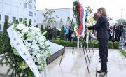 Ђурђевић одала почаст страдалим кинеским новинарима: Србија и Кина из заједничког страдања граде будућност