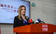 Ђурђевић одала почаст страдалим кинеским новинарима: Србија и Кина из заједничког страдања граде будућност