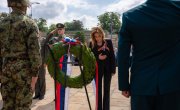 Ђурђевић: Србија треба да буде награђена, због своје историјске улоге у борби против фашизма