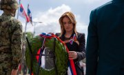 Ђурђевић: Србија треба да буде награђена, због своје историјске улоге у борби против фашизмаЂурђевић: Србија треба да буде награђена, због своје историјске улоге у борби против фашизма
