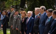 Ђурђевић: Србија треба да буде награђена, због своје историјске улоге у борби против фашизма