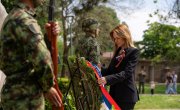 Ђурђевић: Србија треба да буде награђена, због своје историјске улоге у борби против фашизма