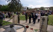 Ђурђевић: Србија треба да буде награђена, због своје историјске улоге у борби против фашизма