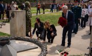 Ђурђевић: Србија треба да буде награђена, због своје историјске улоге у борби против фашизма