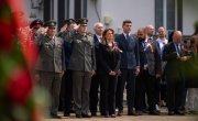 Ђурђевић: Србија треба да буде награђена, због своје историјске улоге у борби против фашизма