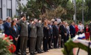 Ђурђевић: Србија треба да буде награђена, због своје историјске улоге у борби против фашизма