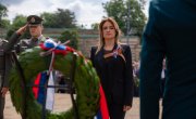 Ђурђевић: Србија треба да буде награђена, због своје историјске улоге у борби против фашизма