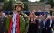 Ђурђевић: Србија треба да буде награђена, због своје историјске улоге у борби против фашизма
