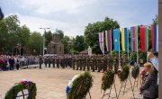 Ђурђевић: Србија треба да буде награђена, због своје историјске улоге у борби против фашизма