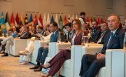 Ђурђевић у Ташкенту: Отварамо ново поглавље односа Србије и Узбекистана