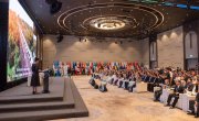 Ђурђевић у Ташкенту: Отварамо ново поглавље односа Србије и Узбекистана