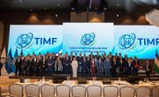 Ђурђевић у Ташкенту: Отварамо ново поглавље односа Србије и Узбекистана