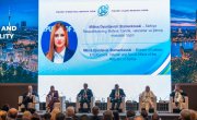 Ђурђевић у Ташкенту: Отварамо ново поглавље односа Србије и Узбекистана