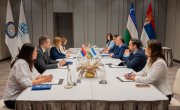 Србија и Узбекистан започели преговоре о споразуму о радној мобилности: безбедне и уређене миграције у интересу државе