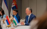 Србија и Узбекистан започели преговоре о споразуму о радној мобилности: безбедне и уређене миграције у интересу државе