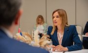 Србија и Узбекистан започели преговоре о споразуму о радној мобилности: безбедне и уређене миграције у интересу државе