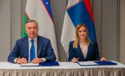 Србија и Узбекистан започели преговоре о споразуму о радној мобилности: безбедне и уређене миграције у интересу државе