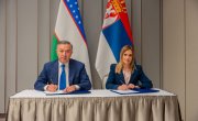 Србија и Узбекистан започели преговоре о споразуму о радној мобилности: безбедне и уређене миграције у интересу државе
