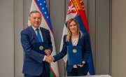 Србија и Узбекистан започели преговоре о споразуму о радној мобилности: безбедне и уређене миграције у интересу државе