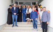 На слави Дома „Мале пчелице“ министарка поручила: Најважније је да бринемо једни о другима