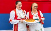 На слави Дома „Мале пчелице“ министарка поручила: Најважније је да бринемо једни о другима