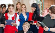 На слави Дома „Мале пчелице“ министарка поручила: Најважније је да бринемо једни о другима