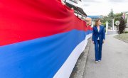На слави Дома „Мале пчелице“ министарка поручила: Најважније је да бринемо једни о другима