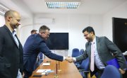 Јачање сарадње са Индијом – заједнички интерес Србије и једне од водећих светских сила
