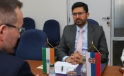 Јачање сарадње са Индијом – заједнички интерес Србије и једне од водећих светских сила