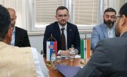 Јачање сарадње са Индијом – заједнички интерес Србије и једне од водећих светских сила