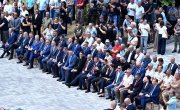 Вукелић: Пробој Коридора био је битка за живот и симбол опстанка српског народа