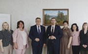 Игрец у Минску: Србија и Белорусија јачању сарадњу у области социјалне политике