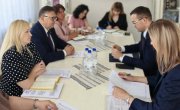 Игрец у Минску: Србија и Белорусија јачању сарадњу у области социјалне политике