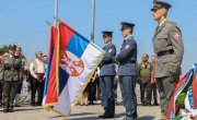 Ђурђевић Стаменковски: Подижемо споменик Милошу Обилићу – трајни симбол витештва и Косовског завета
