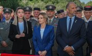Ђурђевић Стаменковски: Подижемо споменик Милошу Обилићу – трајни симбол витештва и Косовског завета