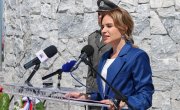 Ђурђевић Стаменковски: Подижемо споменик Милошу Обилићу – трајни симбол витештва и Косовског завета