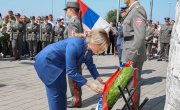 Ђурђевић Стаменковски: Подижемо споменик Милошу Обилићу – трајни симбол витештва и Косовског завета