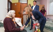 Ђурђевић Стаменковски: Социјална заштита је дужност државе, а не обећање