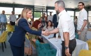 Ђурђевић Стаменковски: Социјална заштита је дужност државе, а не обећање