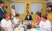 Ђурђевић Стаменковски: Социјална заштита је дужност државе, а не обећање