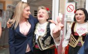 Ђурђевић Стаменковски: Социјална заштита је дужност државе, а не обећање