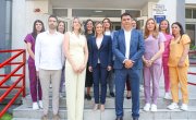 Ђурђевић Стаменковски: Социјална заштита је дужност државе, а не обећање