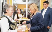 Ђурђевић Стаменковски: Социјална заштита је дужност државе, а не обећање