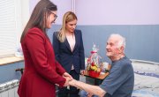 Ђурђевић Стаменковски: Социјална заштита је дужност државе, а не обећање
