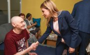 Ђурђевић Стаменковски: Социјална заштита је дужност државе, а не обећање