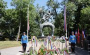 Ђурђевић: Јунаци са Кошара су најлепша патриотска лекција за све генерације