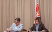 Министарка Ђурђевић: Шест милиона динара за летовање деце из социјално угрожених породица